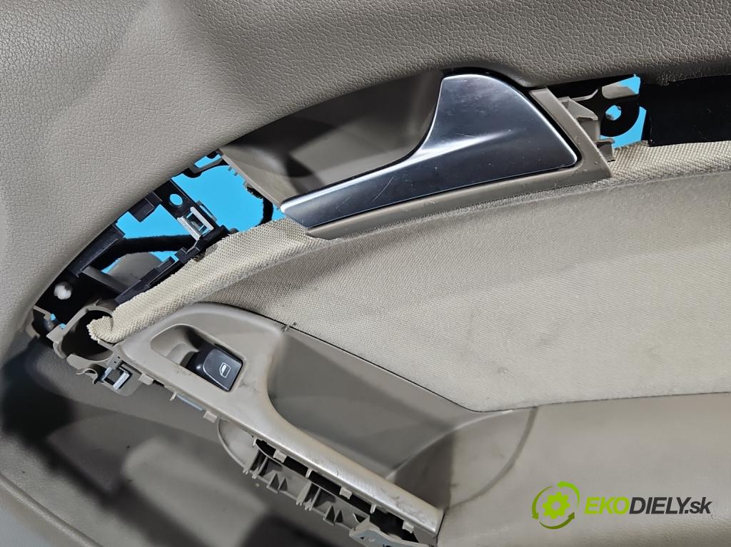 Audi A5 8T 2007-2016 1.8 TFSI 170 hp manual 125 kW 1798 cm3 2- Tapacír: dveře přední pravé 8T18671061FV