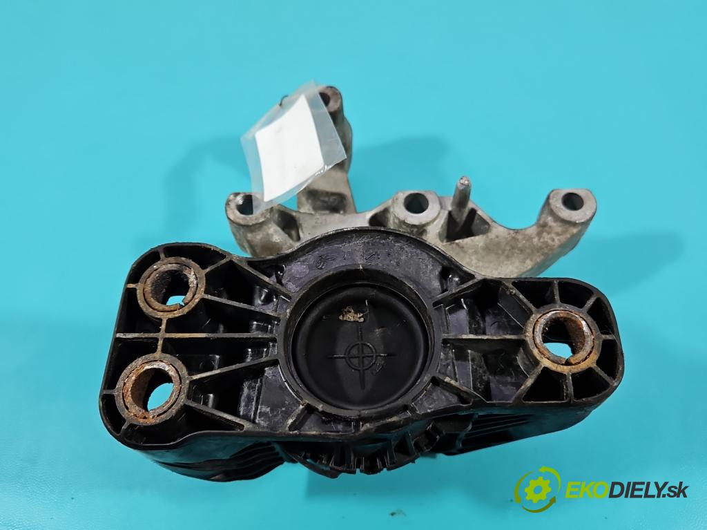 Dacia Dokker 2012- 1.5 dci 95 hp manual 70 kW 1461 cm3 5- Tlapka: motoru 112322188R