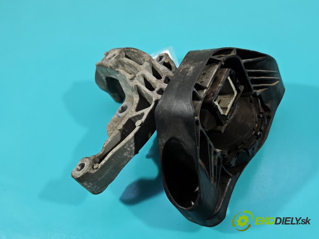 Dacia Dokker 2012- 1.5 dci 95 hp manual 70 kW 1461 cm3 5- Tlapka: motoru 112322188R