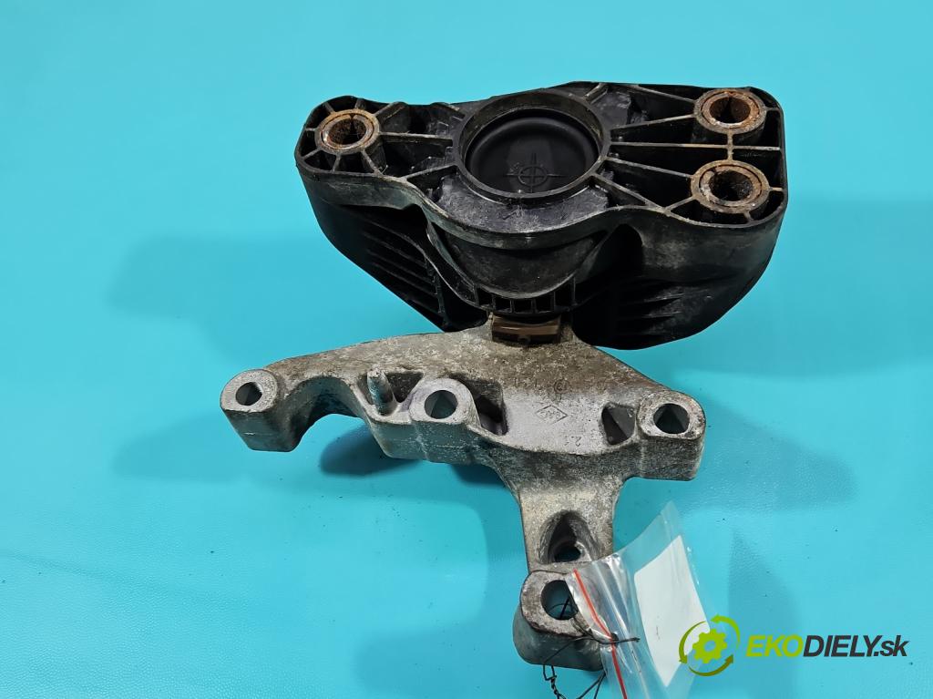 Dacia Dokker 2012- 1.5 dci 95 hp manual 70 kW 1461 cm3 5- Tlapka: motoru 112322188R