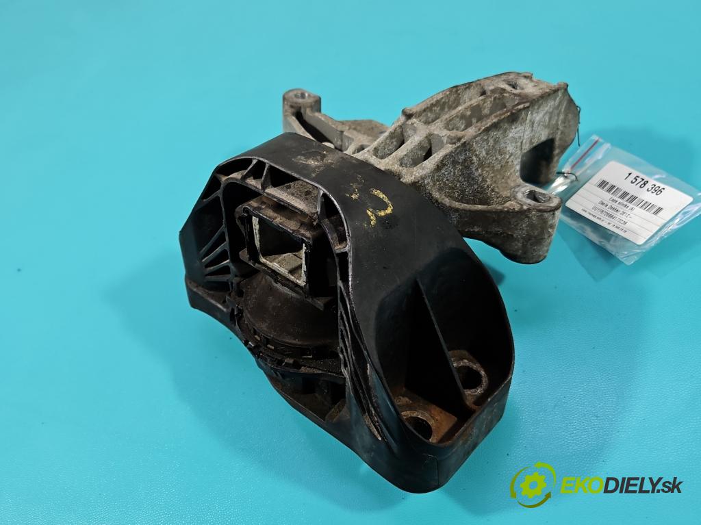 Dacia Dokker 2012- 1.5 dci 95 hp manual 70 kW 1461 cm3 5- Tlapka: motoru 112322188R