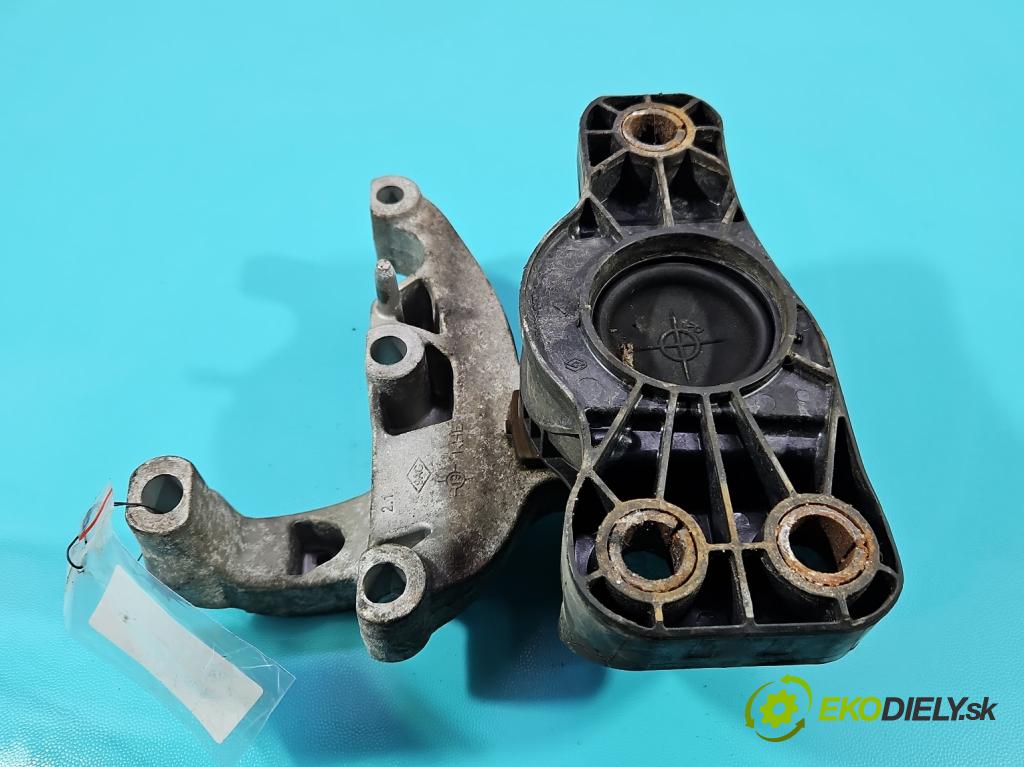 Dacia Dokker 2012- 1.5 dci 95 hp manual 70 kW 1461 cm3 5- Tlapka: motoru 112322188R