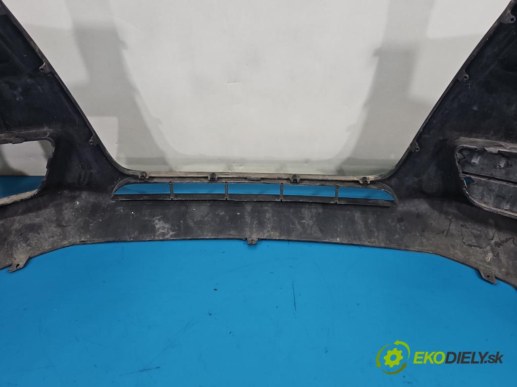 Audi A5 8T 2007-2016 1.8 TFSI 170 HP manual 125 kW 1798 cm3 2- nárazník predné 8T0807437K (Kľučka dverí ostatné)