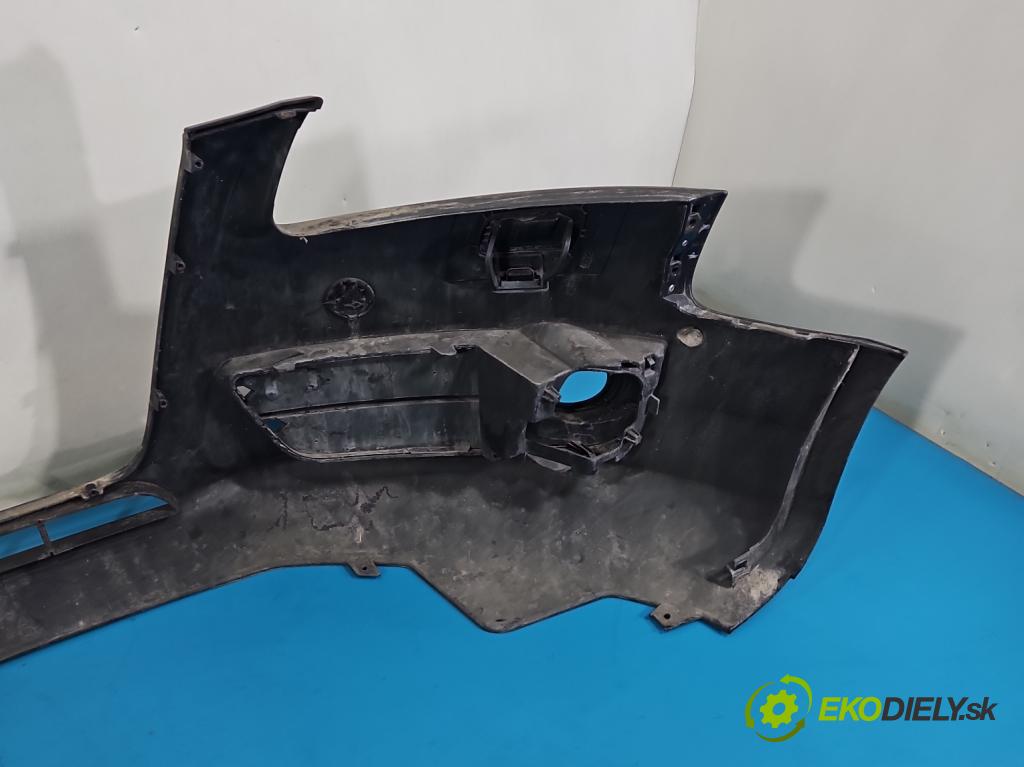 Audi A5 8T 2007-2016 1.8 TFSI 170 HP manual 125 kW 1798 cm3 2- nárazník predné 8T0807437K (Kľučka dverí ostatné)