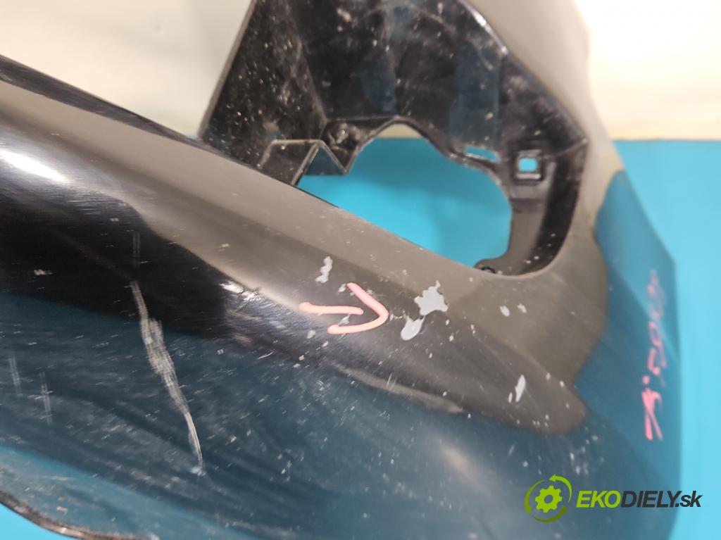 Audi A5 8T 2007-2016 1.8 TFSI 170 HP manual 125 kW 1798 cm3 2- nárazník predné 8T0807437K (Kľučka dverí ostatné)