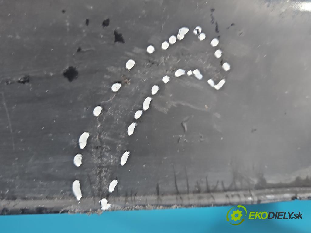 Audi A5 8T 2007-2016 1.8 TFSI 170 hp manual 125 kW 1798 cm3 2- nárazník přední 8T0807437K (Klika dveří ostatní)