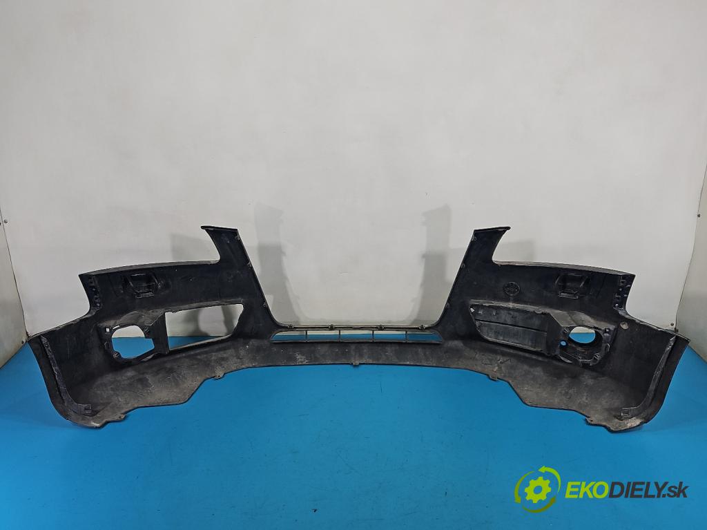 Audi A5 8T 2007-2016 1.8 TFSI 170 HP manual 125 kW 1798 cm3 2- nárazník predné 8T0807437K (Kľučka dverí ostatné)