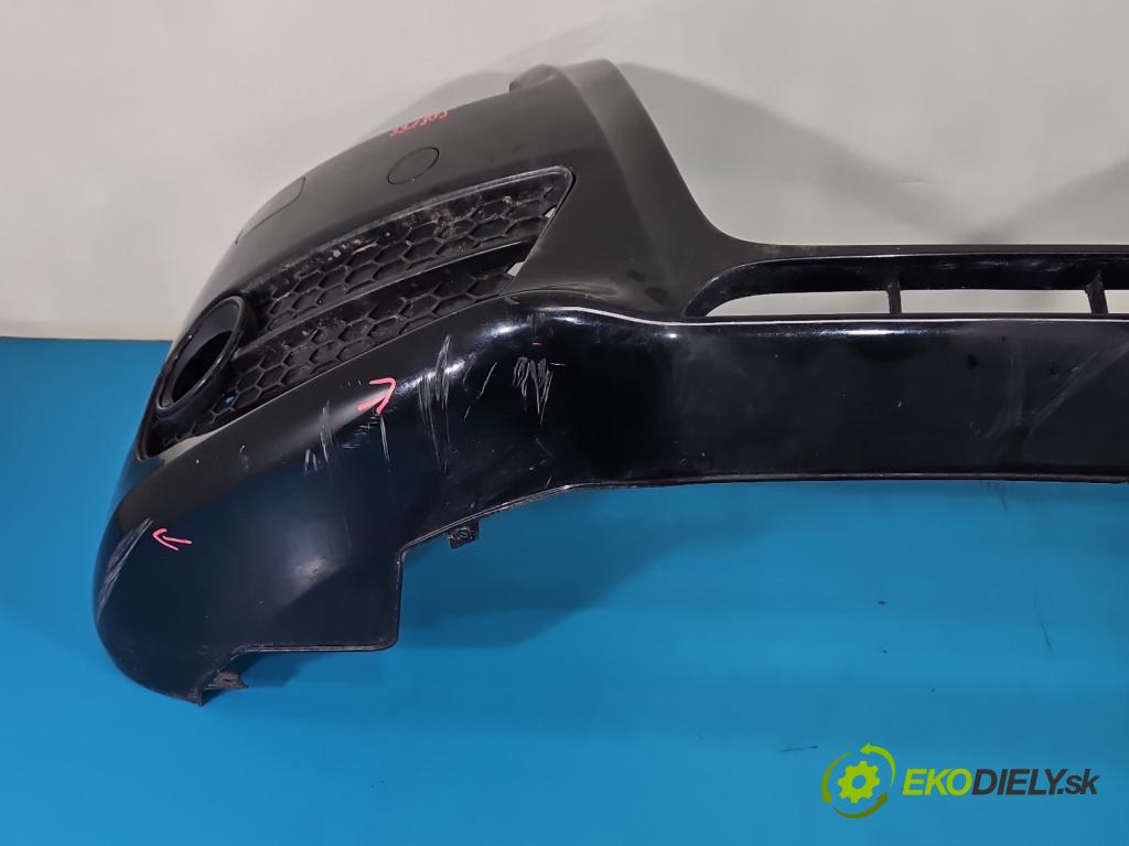 Audi A5 8T 2007-2016 1.8 TFSI 170 HP manual 125 kW 1798 cm3 2- nárazník predné 8T0807437K (Kľučka dverí ostatné)