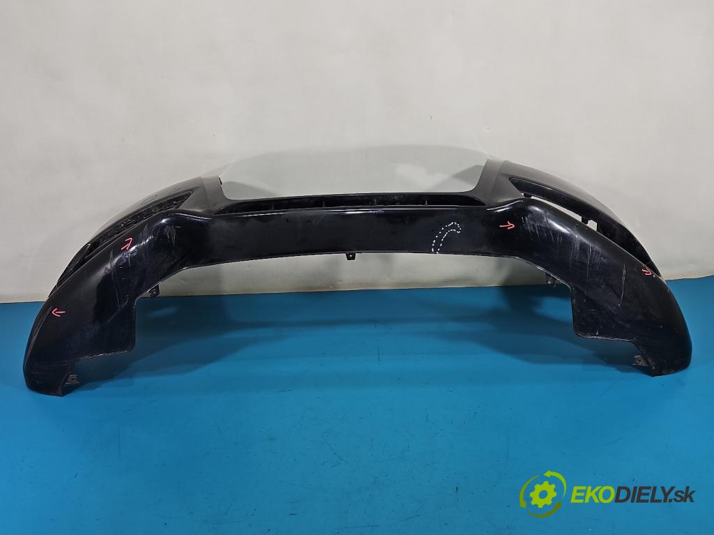 Audi A5 8T 2007-2016 1.8 TFSI 170 HP manual 125 kW 1798 cm3 2- nárazník predné 8T0807437K (Kľučka dverí ostatné)