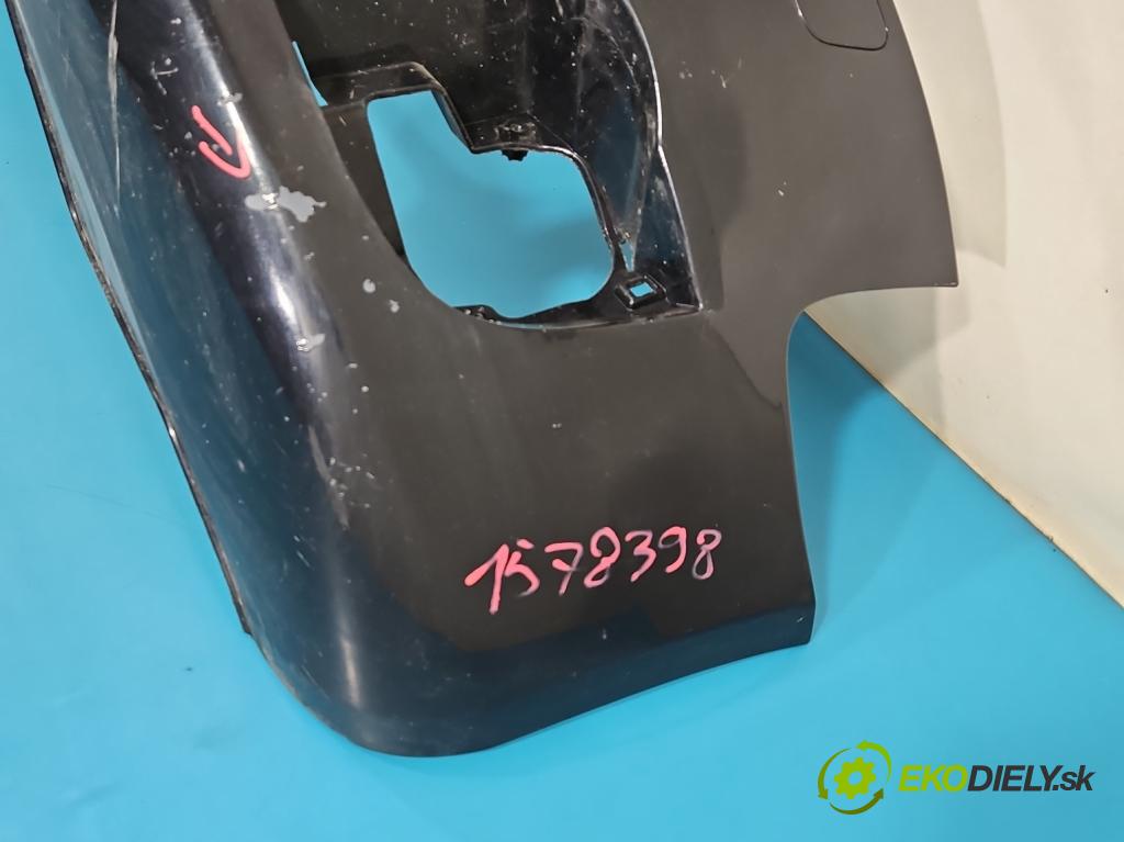 Audi A5 8T 2007-2016 1.8 TFSI 170 HP manual 125 kW 1798 cm3 2- nárazník predné 8T0807437K (Kľučka dverí ostatné)