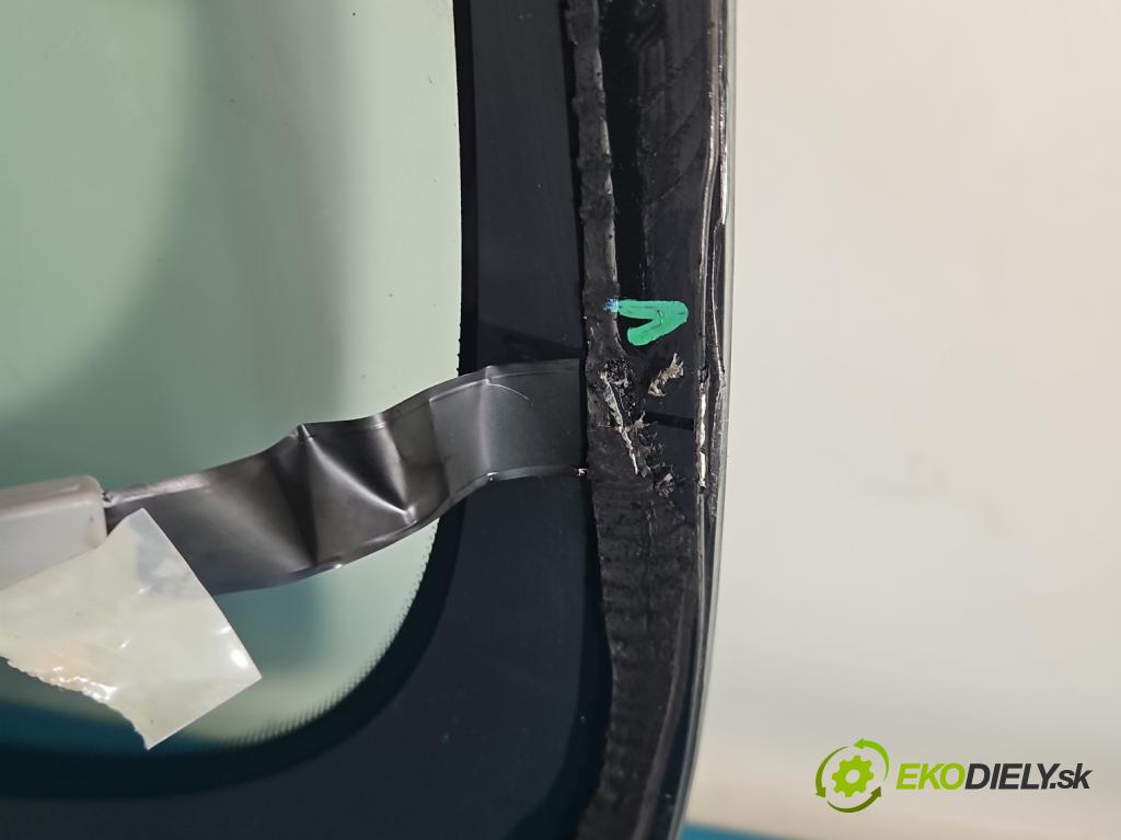 Jaguar F-Pace 16- 2.0d 241KM automatic 177 kW 1999 cm3 5- sklo přední