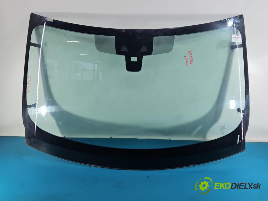 Jaguar F-Pace 16- 2.0d 241KM automatic 177 kW 1999 cm3 5- sklo přední 