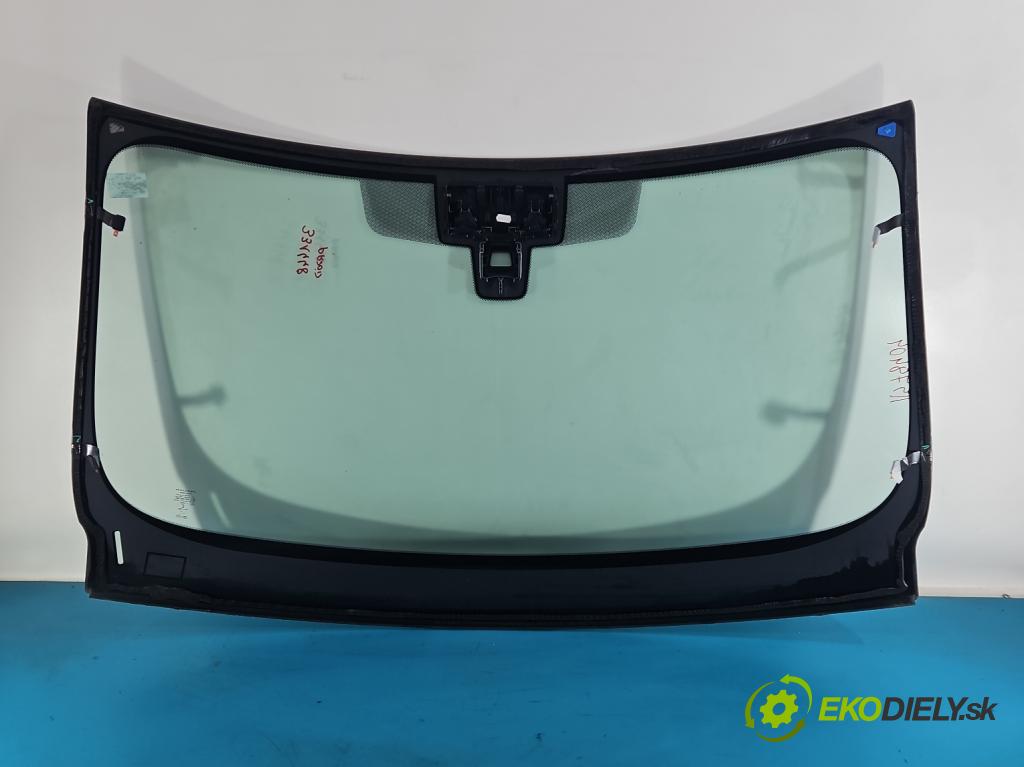 Jaguar F-Pace 16- 2.0d 241KM automatic 177 kW 1999 cm3 5- sklo přední