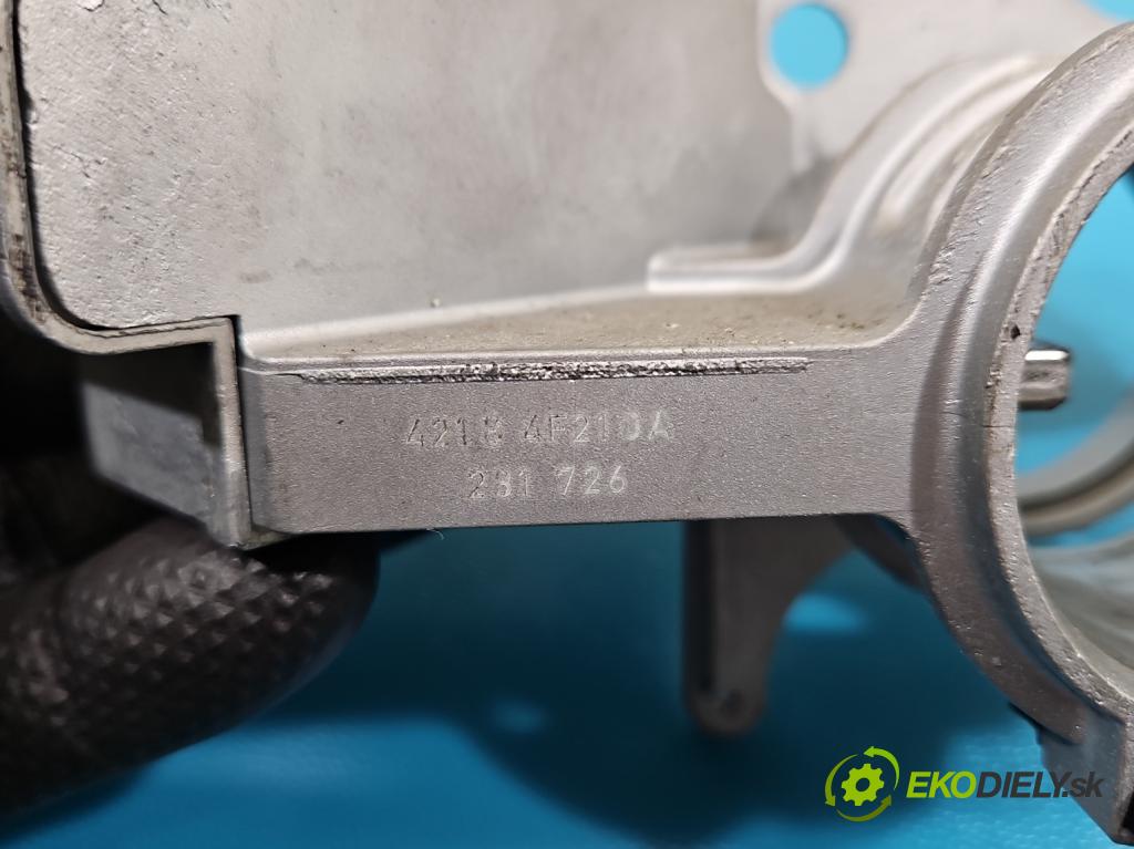 Opel Astra III 2004-2014 1.6 16V 105 hp manual 77 kW 1598 cm3 5- spínací skříňka  (Spínací skříňka)