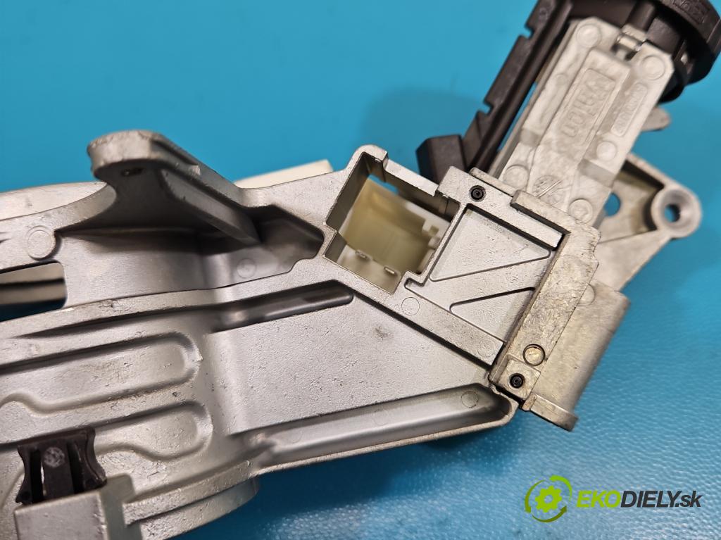 Opel Astra III 2004-2014 1.6 16V 105 hp manual 77 kW 1598 cm3 5- spínací skříňka  (Spínací skříňka)