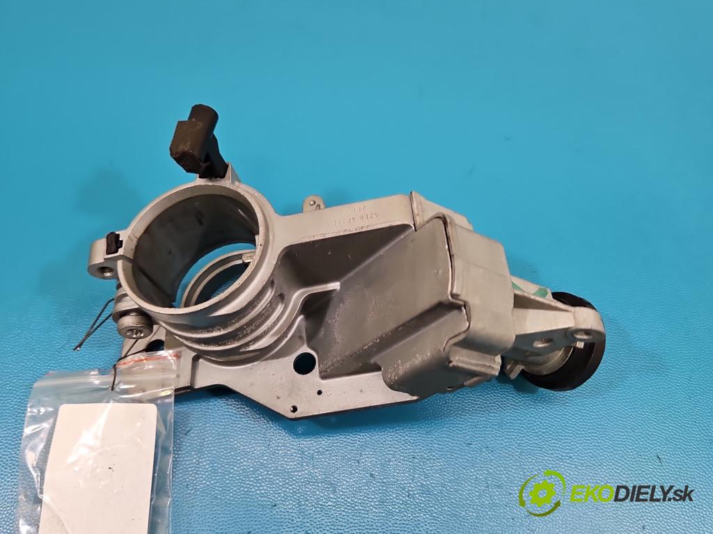 Opel Astra III 2004-2014 1.6 16V 105 hp manual 77 kW 1598 cm3 5- spínací skříňka  (Spínací skříňka)