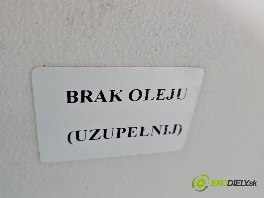 Vw Golf V 2003-2009 1.6 FSI 116 HP manual 85 kW 1598 cm3 5- prevodovka stupeň,rýchlosť manual HBM