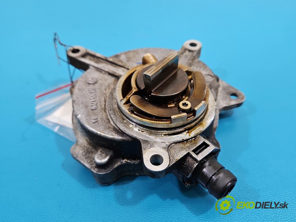 Vw Passat B6 2005-2010 2.0 TFSI 200 HP automatic 147 kW 1984 cm3 5- čerpadlo rotačný 2176-01