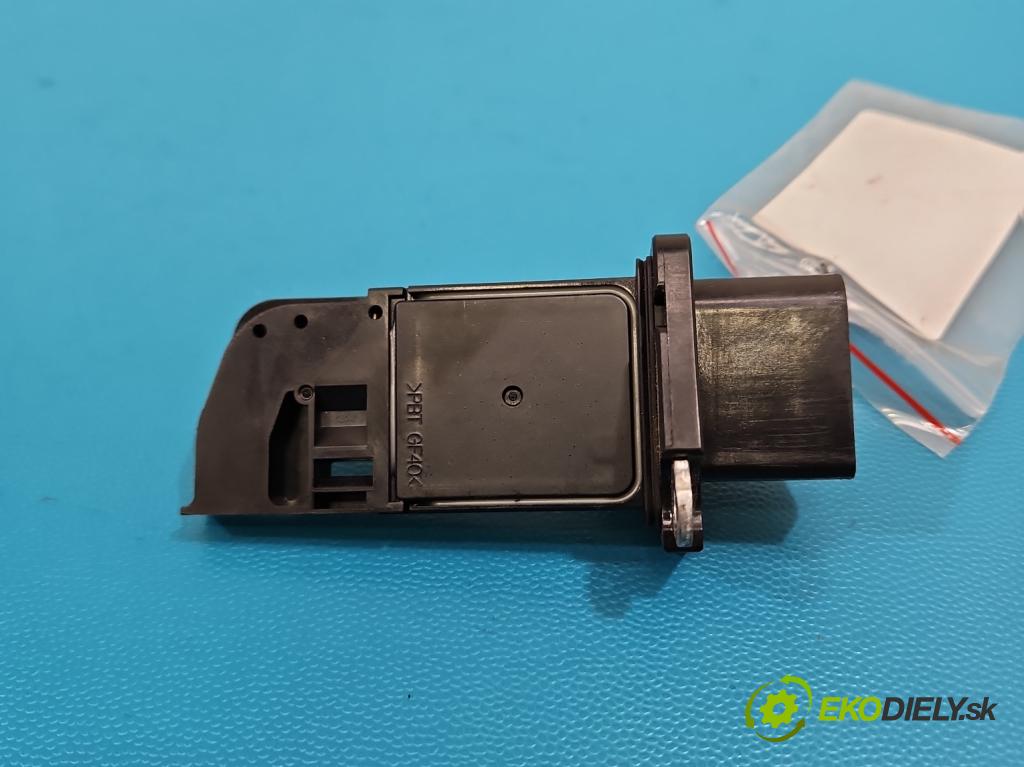 Vw Passat B6 2005-2010 2.0 TFSI 200 hp automatic 147 kW 1984 cm3 5- váha vzduchu 06F906461A (Snímač hmotnosti vzduchu)