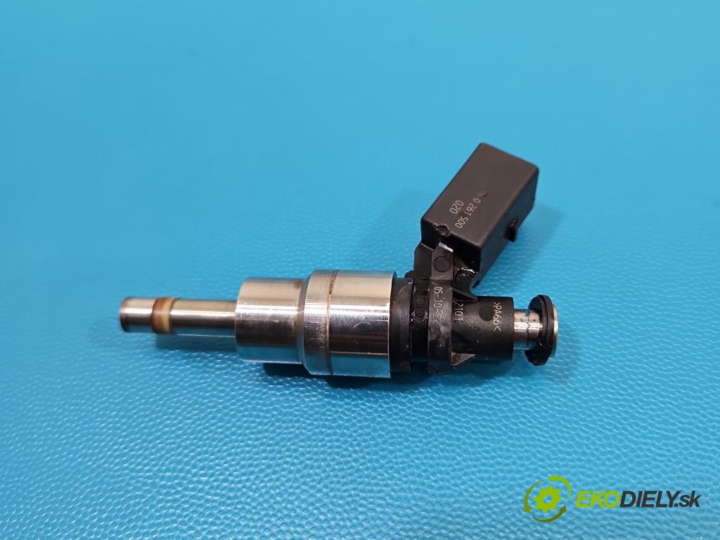 Vw Passat B6 2005-2010 2.0 TFSI 200 HP automatic 147 kW 1984 cm3 5- vstrek 0261500020 (Vstrekovač paliva)