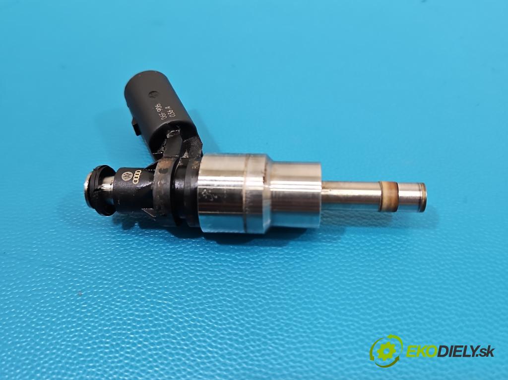 Vw Passat B6 2005-2010 2.0 TFSI 200 HP automatic 147 kW 1984 cm3 5- vstrek 0261500020 (Vstrekovač paliva)