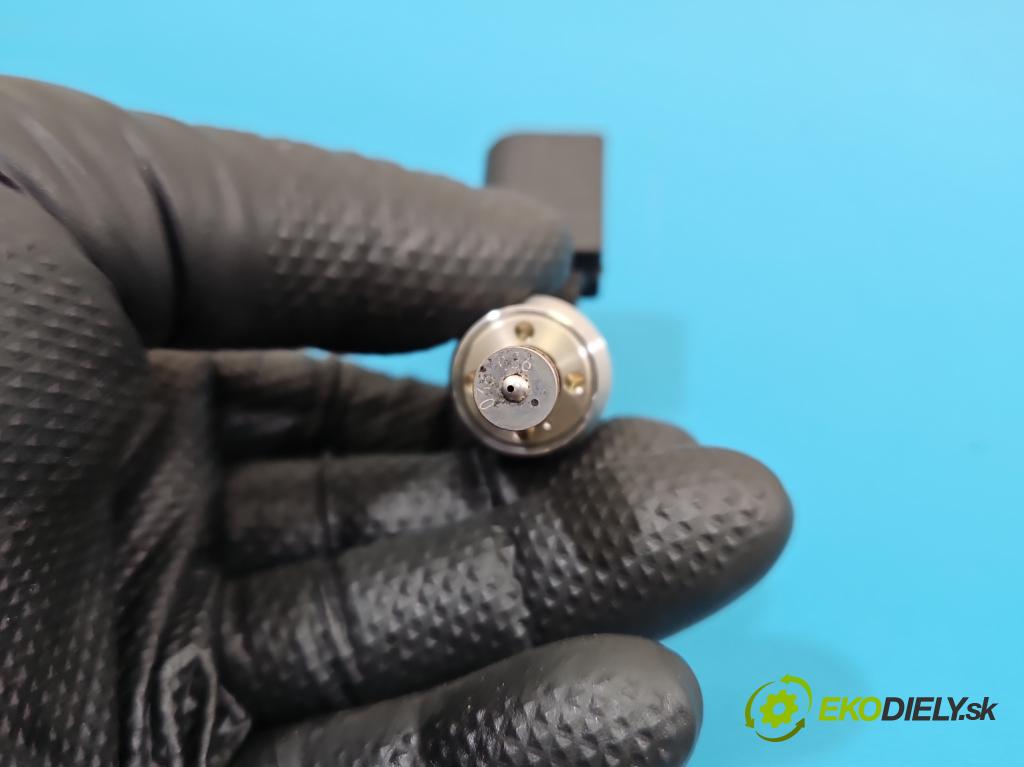 Vw Passat B6 2005-2010 2.0 TFSI 200 HP automatic 147 kW 1984 cm3 5- vstrek 0261500020 (Vstrekovač paliva)