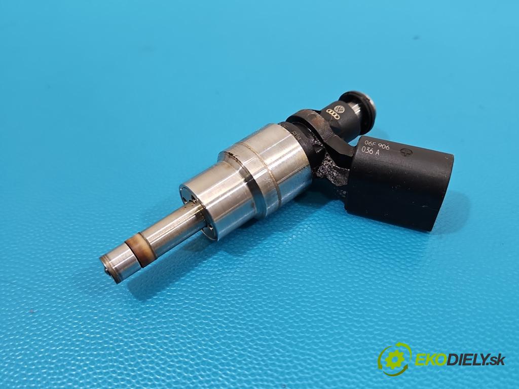 Vw Passat B6 2005-2010 2.0 TFSI 200 HP automatic 147 kW 1984 cm3 5- vstrek 0261500020 (Vstrekovač paliva)