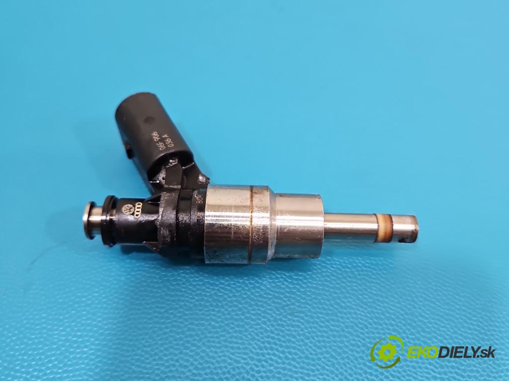 Vw Passat B6 2005-2010 2.0 TFSI 200 HP automatic 147 kW 1984 cm3 5- vstrek 0261500020 (Vstrekovač paliva)