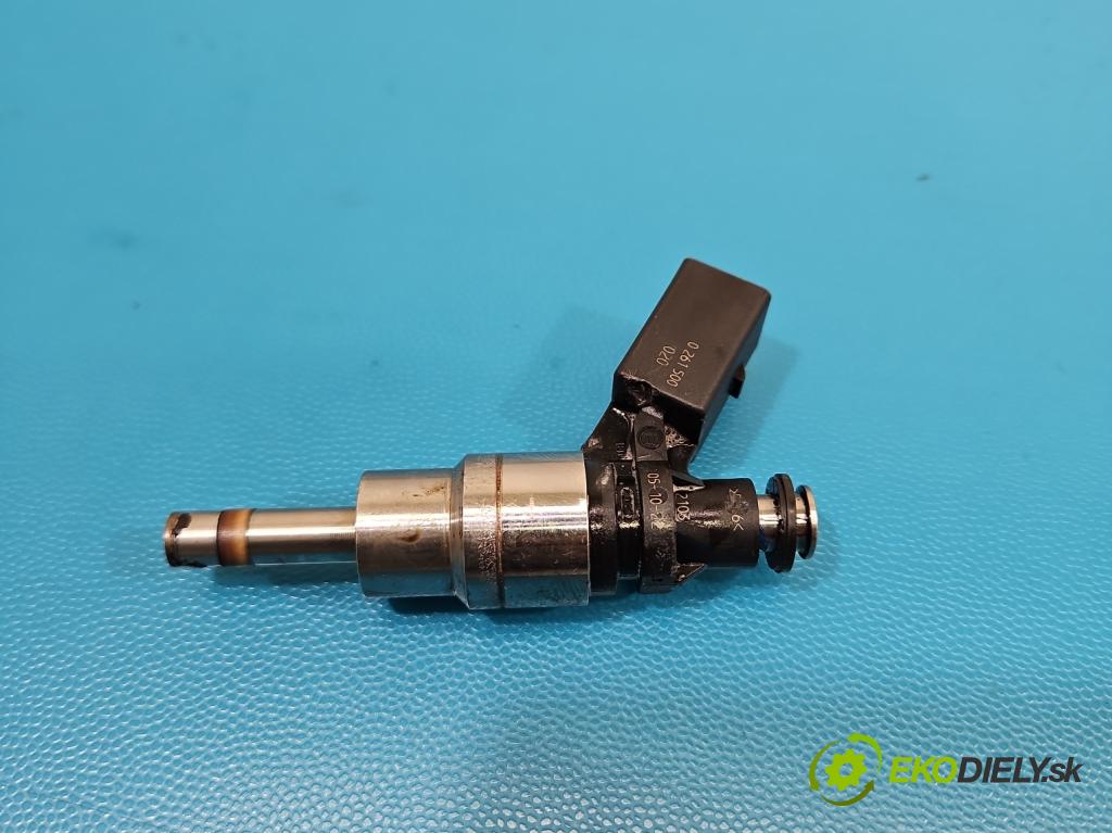 Vw Passat B6 2005-2010 2.0 TFSI 200 HP automatic 147 kW 1984 cm3 5- vstrek 0261500020 (Vstrekovač paliva)