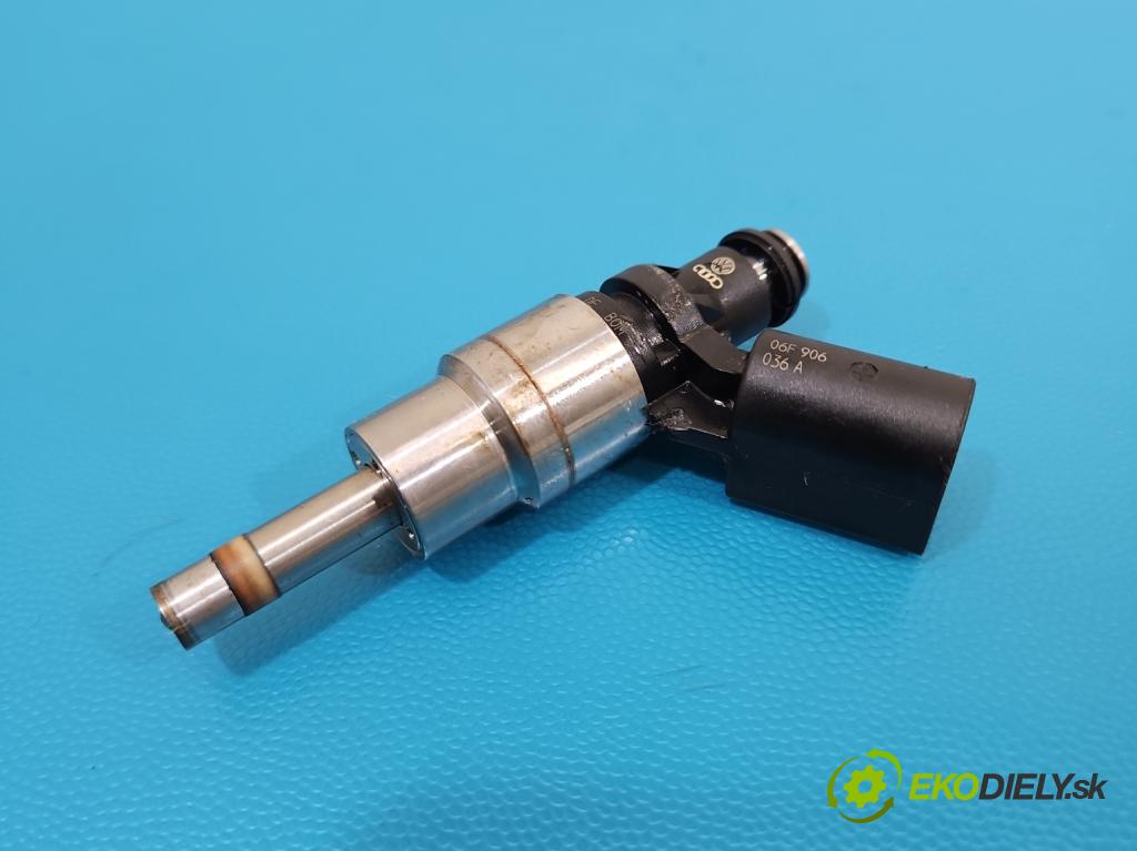 Vw Passat B6 2005-2010 2.0 TFSI 200 HP automatic 147 kW 1984 cm3 5- vstrek 0261500020 (Vstrekovač paliva)