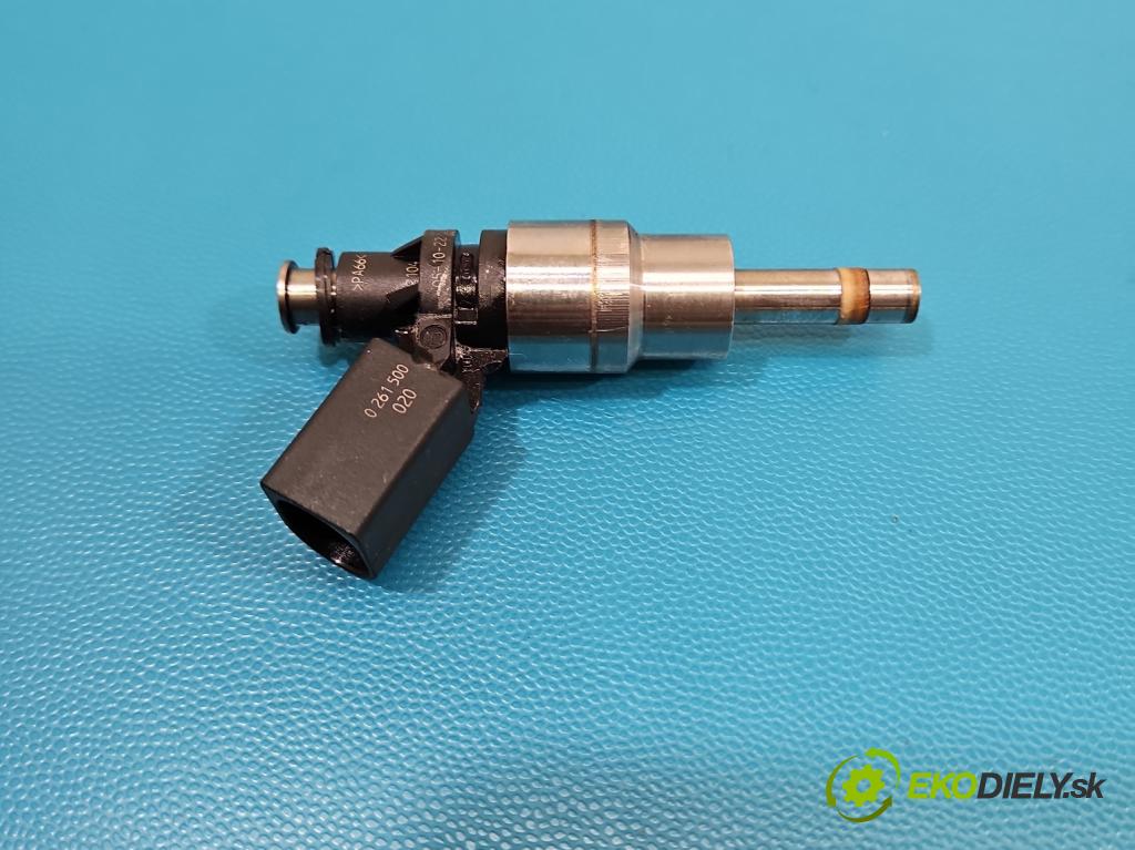 Vw Passat B6 2005-2010 2.0 TFSI 200 HP automatic 147 kW 1984 cm3 5- vstrek 0261500020 (Vstrekovač paliva)