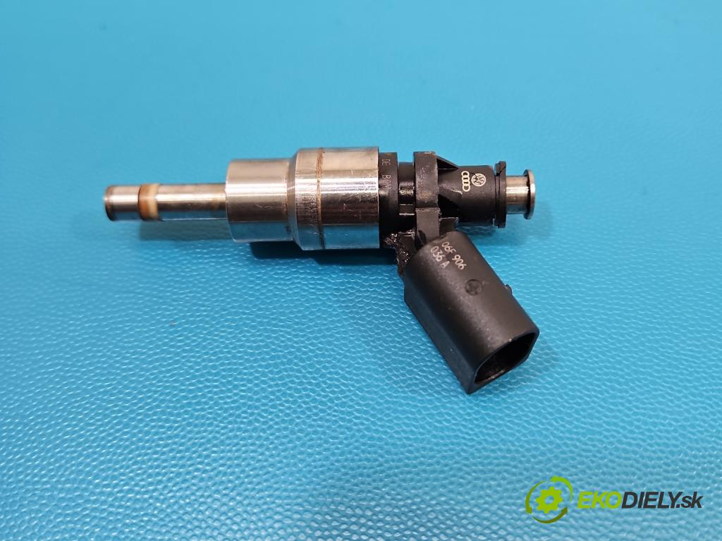 Vw Passat B6 2005-2010 2.0 TFSI 200 HP automatic 147 kW 1984 cm3 5- vstrek 0261500020 (Vstrekovač paliva)