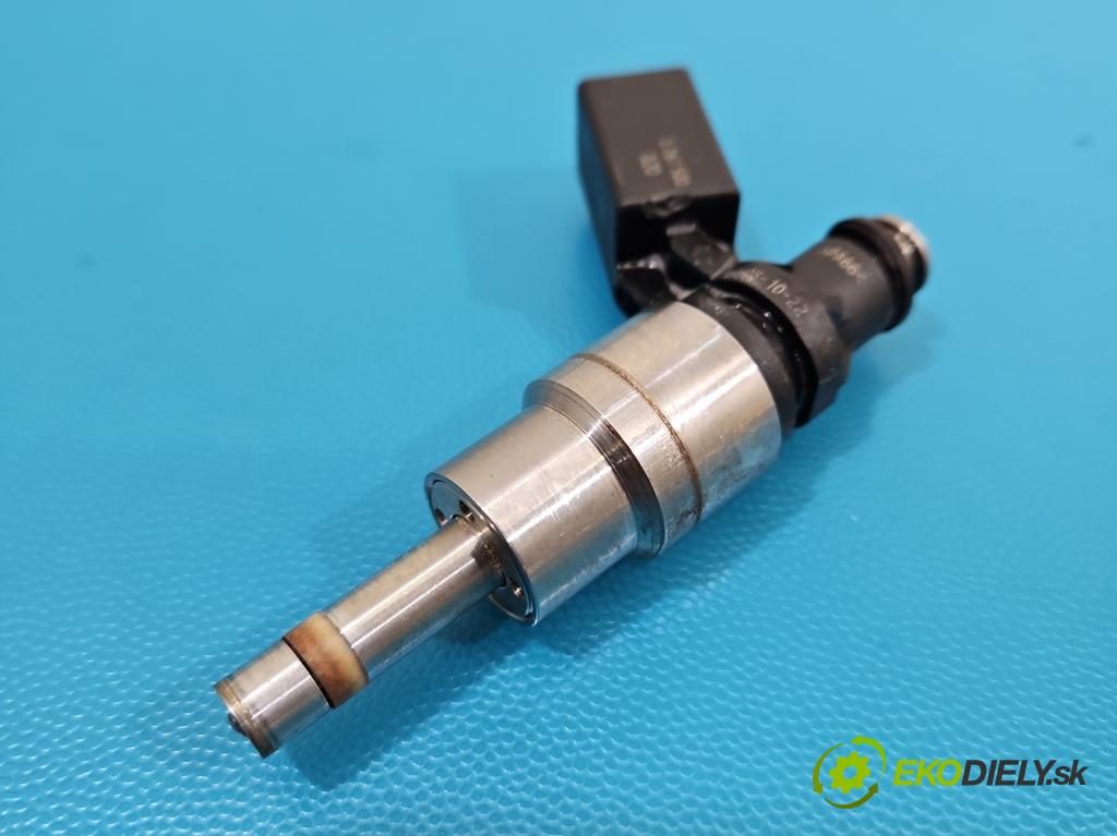 Vw Passat B6 2005-2010 2.0 TFSI 200 HP automatic 147 kW 1984 cm3 5- vstrek 0261500020 (Vstrekovač paliva)