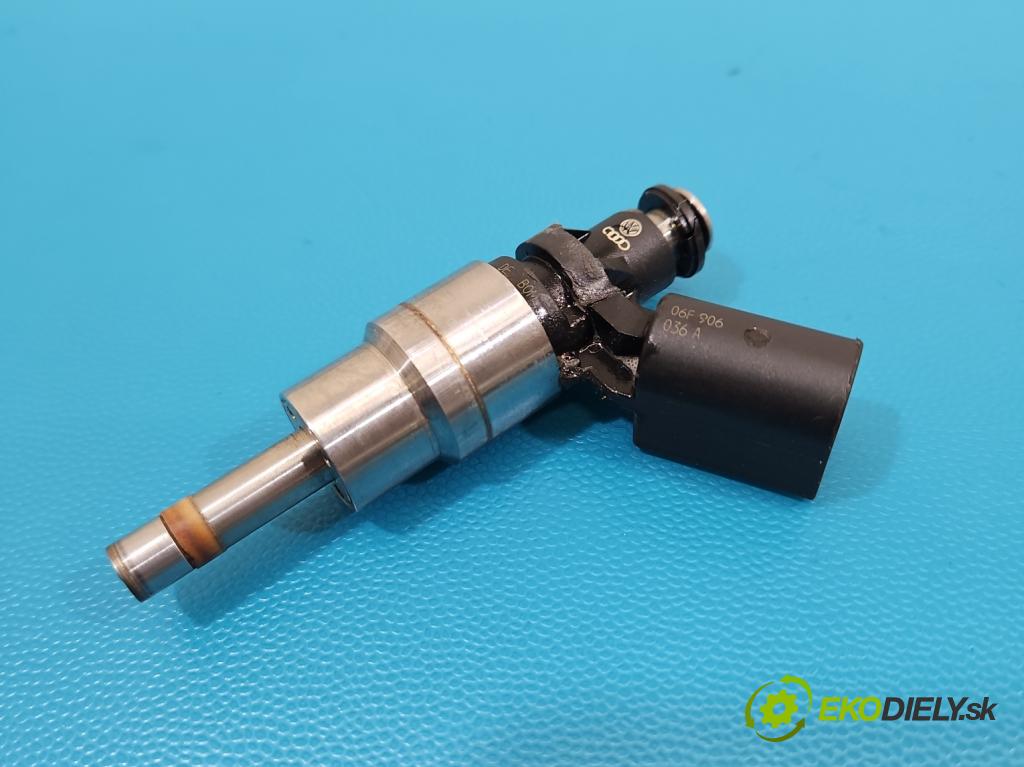 Vw Passat B6 2005-2010 2.0 TFSI 200 HP automatic 147 kW 1984 cm3 5- vstrek 0261500020 (Vstrekovač paliva)