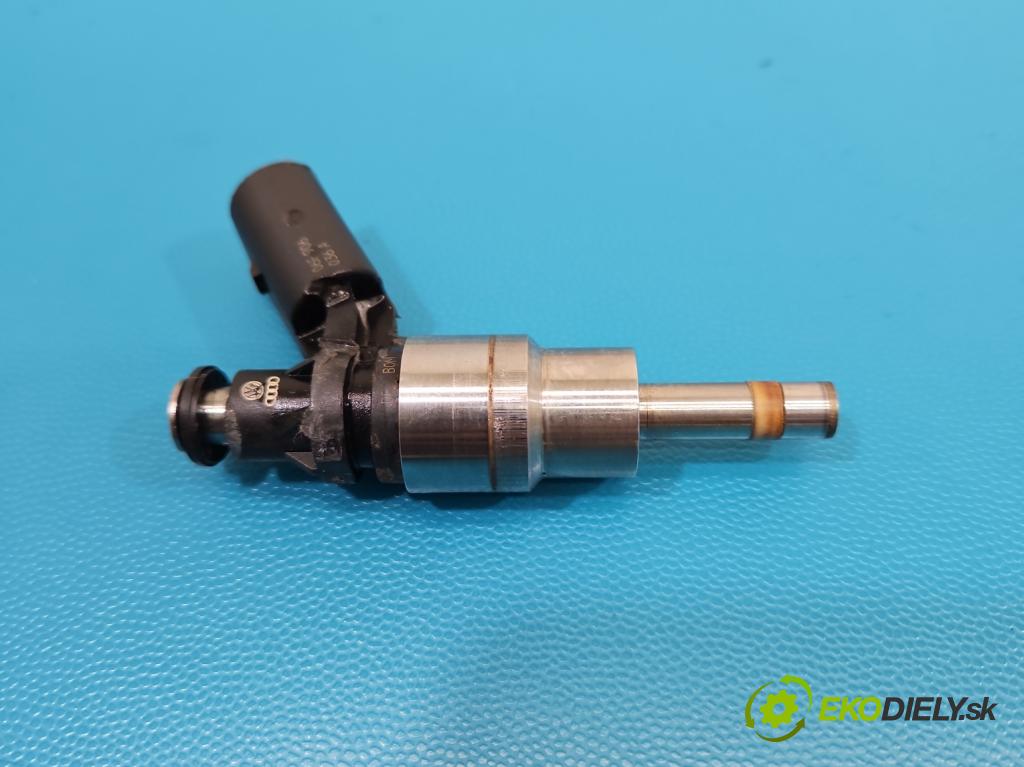 Vw Passat B6 2005-2010 2.0 TFSI 200 HP automatic 147 kW 1984 cm3 5- vstrek 0261500020 (Vstrekovač paliva)