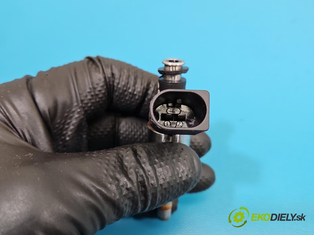 Vw Passat B6 2005-2010 2.0 TFSI 200 HP automatic 147 kW 1984 cm3 5- vstrek 0261500020 (Vstrekovač paliva)