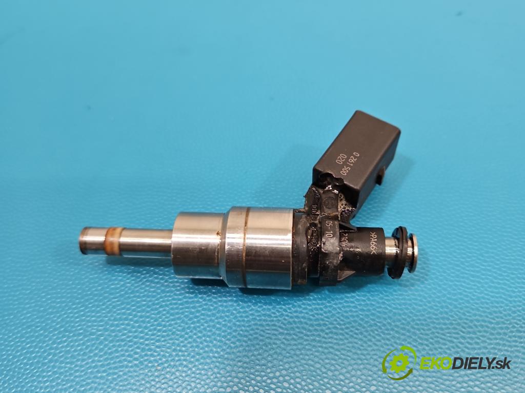 Vw Passat B6 2005-2010 2.0 TFSI 200 HP automatic 147 kW 1984 cm3 5- vstrek 0261500020 (Vstrekovač paliva)