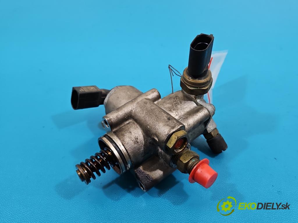 Vw Passat B6 2005-2010 2.0 TFSI 200 hp automatic 147 kW 1984 cm3 5- čerpadlo paliva 06F127025F