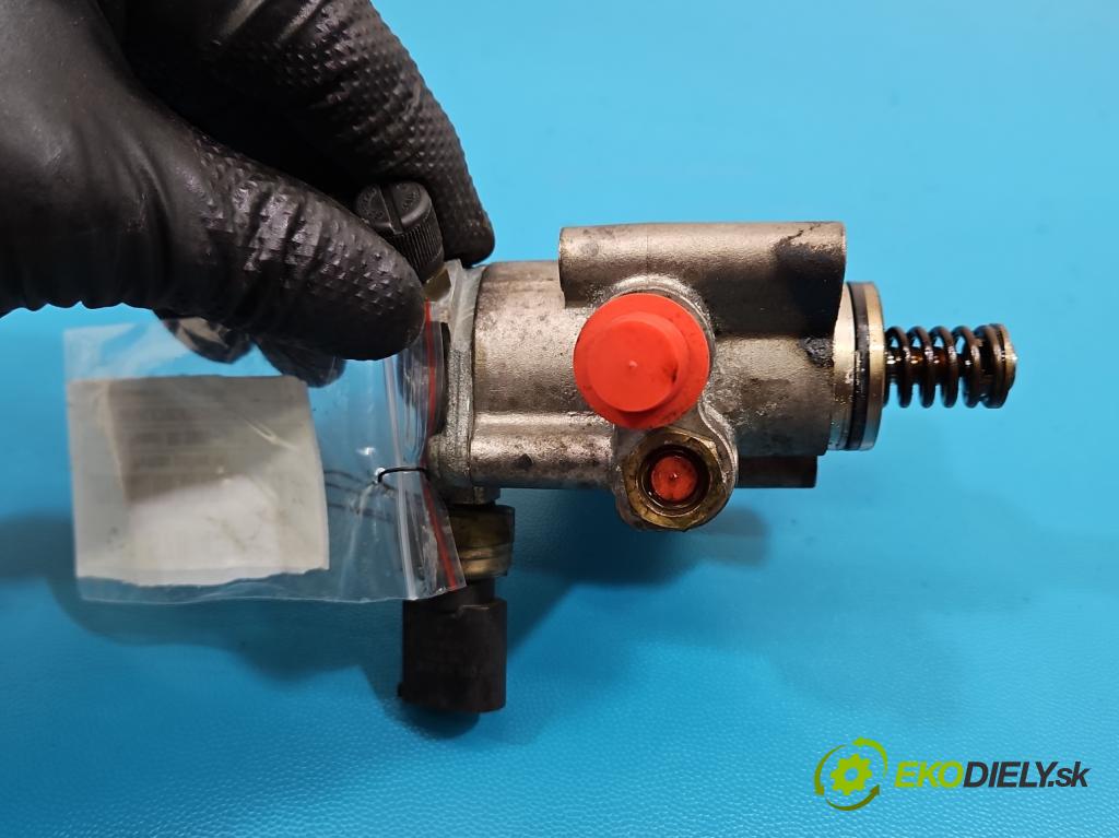 Vw Passat B6 2005-2010 2.0 TFSI 200 HP automatic 147 kW 1984 cm3 5- čerpadlo palivo 06F127025F