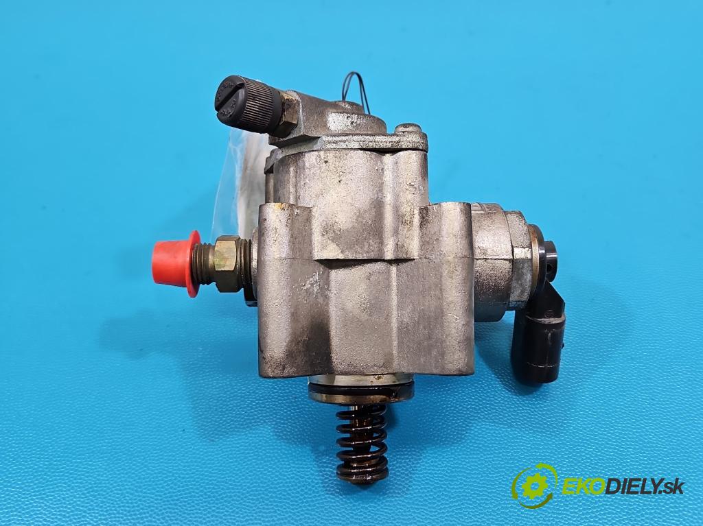 Vw Passat B6 2005-2010 2.0 TFSI 200 HP automatic 147 kW 1984 cm3 5- čerpadlo palivo 06F127025F