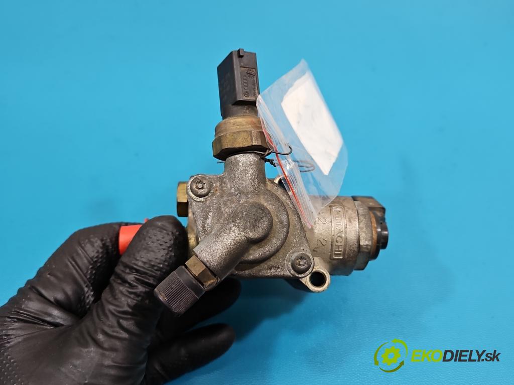 Vw Passat B6 2005-2010 2.0 TFSI 200 HP automatic 147 kW 1984 cm3 5- čerpadlo palivo 06F127025F