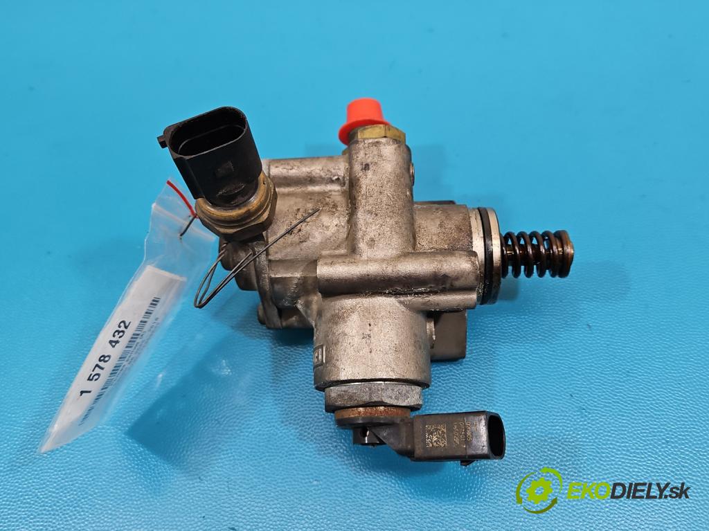 Vw Passat B6 2005-2010 2.0 TFSI 200 HP automatic 147 kW 1984 cm3 5- čerpadlo palivo 06F127025F