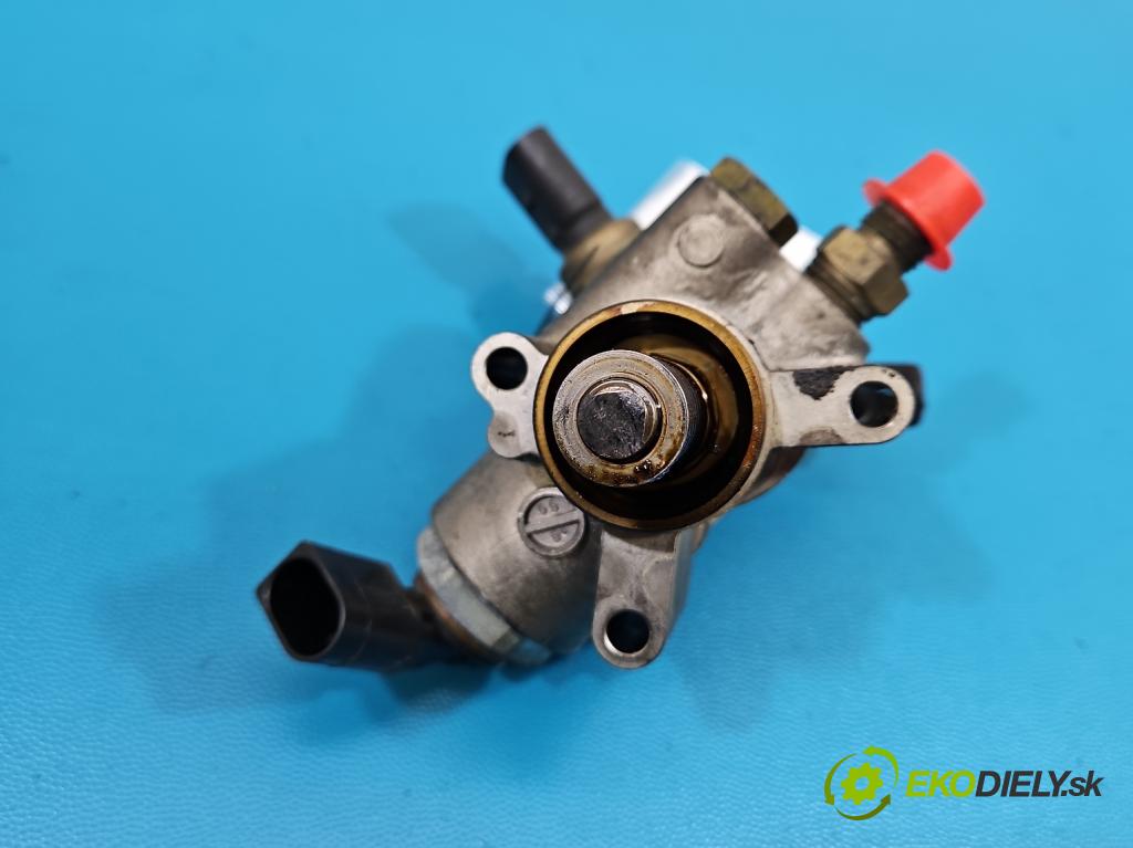 Vw Passat B6 2005-2010 2.0 TFSI 200 HP automatic 147 kW 1984 cm3 5- čerpadlo palivo 06F127025F