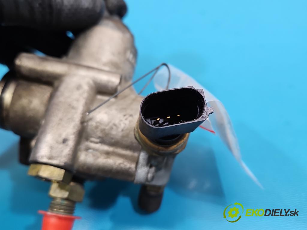 Vw Passat B6 2005-2010 2.0 TFSI 200 HP automatic 147 kW 1984 cm3 5- čerpadlo palivo 06F127025F