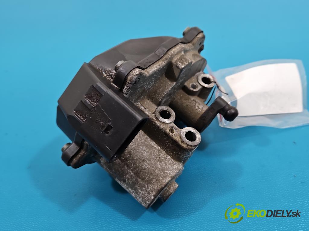 Vw Passat B6 2005-2010 2.0 TFSI 200 hp automatic 147 kW 1984 cm3 5- Ovladač: klapky: kolektora: 06F133482E (Motorek ostatní)
