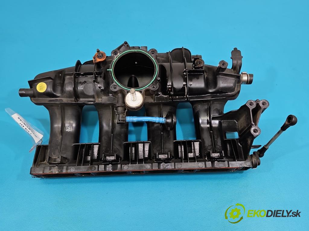 Vw Passat B6 2005-2010 2.0 TFSI 200 HP automatic 147 kW 1984 cm3 5- zvod nasávací 06E138201N (Sacie potrubie)
