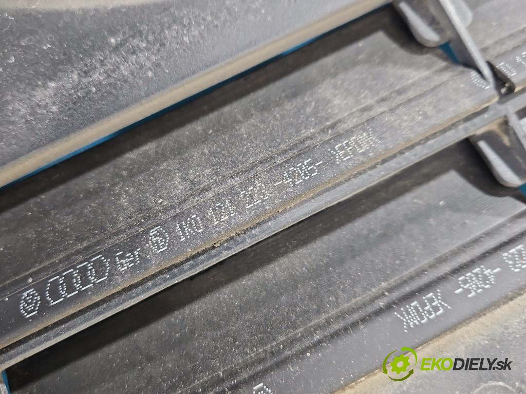 Vw Passat B6 2005-2010 2.0 TFSI 200 HP automatic 147 kW 1984 cm3 5- Ventilátor chladiča 1K0121207A