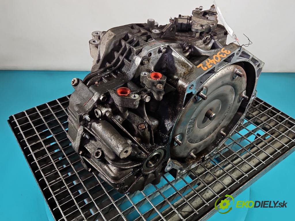 Vw Passat B6 2005-2010 2.0 TFSI 200 HP automatic 147 kW 1984 cm3 5- prevodovka stupeň,rýchlosť automat HRN