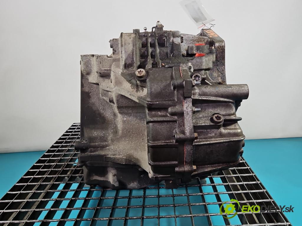 Vw Passat B6 2005-2010 2.0 TFSI 200 HP automatic 147 kW 1984 cm3 5- prevodovka stupeň,rýchlosť automat HRN