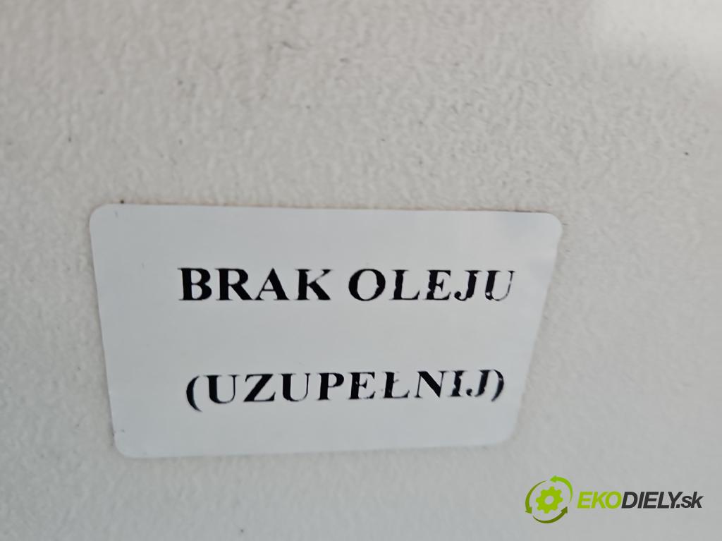 Vw Passat B6 2005-2010 2.0 TFSI 200 HP automatic 147 kW 1984 cm3 5- prevodovka stupeň,rýchlosť automat HRN